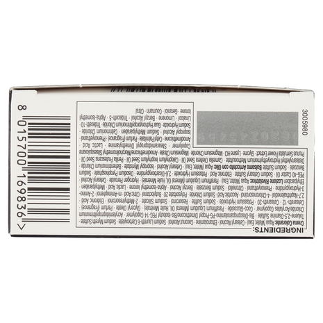 Syoss By Palette oleo intense Castano Moka 4-18